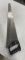 HANDSAW