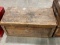 TOOL CHEST