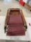 ANTIQUE TODDLER STROLLER