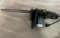 ELECTRIC CHAINSAW