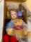 WINNIE THE POOH DOLL