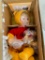 WINNIE THE POOH DOLL