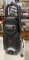 ELECTRIC PRESSURE WASHER