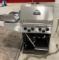 STERLING BARBECUE