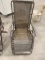 ZERO GRAVITY LAWN CHAIR