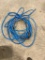 APPROX. 20FT WATER HOSE --- AS IS