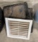 2 TRAILER VENTS AND ANOTHER VENT