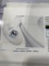 NON-ELECTRIC BIDET ATTACHMENT FOR TOILET SEAT