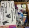 BOX LOT