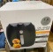 OIL-FREE AIR FRYER