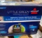 BISSELL CARPET AND UPHOLSTERY DEEP CLEANER
