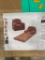 2-IN-1 BABY CHAIR/LOUNGER