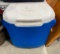 SMALL COLEMAN COOLER
