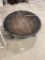 ROUND FIREPIT