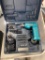 POWER DRILL SET- MISSING SOME PIECES