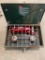 COLEMAN CAMPING GRILL