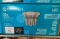 2 BOXES OF 12 50W LIGHT BULBS
