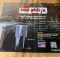 4 IN X 4 IN WOODEN POST REPAIR KIT