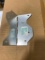 1-1/2 IN X 1-7/16 IN X 4-1/2 IN ADJUSTABLE ANGLE BRACKETS