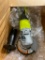RYOBI ANGLE GRINDER