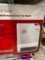 WALL MOUNTED ELECTRIC FAN HEATER