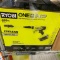 RYOBI POWER CLEANER WITH ACCESSORIES KIT