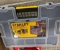STANLEY TOOL CASE
