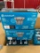 2 BOXES OF 12 50W LIGHT BULBS`