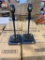 2 ACCENT LAMP BASES