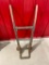 ANTIQUE DOLLY CART