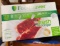 FOODSAVER VACUUM SEALING BAGS