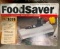 FOODSAVER VACUUM SEALER MACHINE