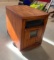 PORTABLE SPACE HEATER