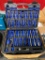 SET OF FINE SCREWDRIVERS
