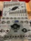 POWERFIST 45PC TAP AND DIE SET