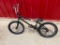 USED BMX BICYCLE