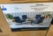 CONVERSATION SET-- ONLY THE CHAIRS--