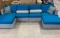 PATIO COUCH SET