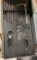 SET OF MASTERCRAFT WRENCHES