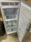 56 IN X 21-1/8 IN X 22 IN DANBY REFRIGERATOR