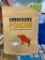 BOX OF APPROX 30 OMNIVORE PORCINI SPICE BLEND