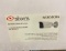 WDR IR BULLET IP CAMERA