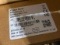 IP INDOOR MONITOR AND POE SWITCH