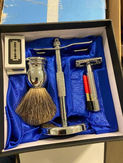 PERSONAL CARE INSTRUMENTS