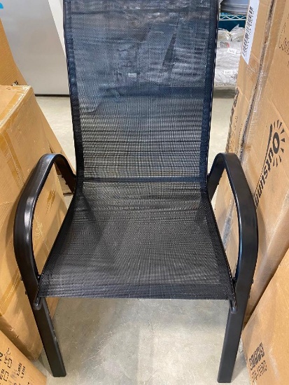 PATIO CHAIR