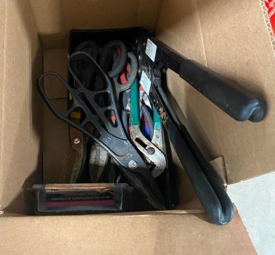 BOX LOT