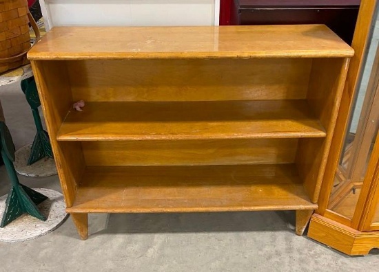 BOOK SHELF