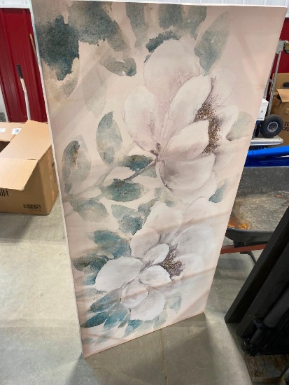 HANGING WALL DECORATION