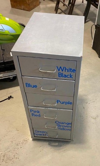 SMALL SHOP CABINET
