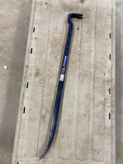 36 IN CROWBAR (USED)